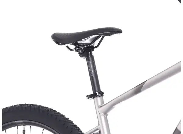 Superior XC 6.2 rower górski Matte Dark Chrome