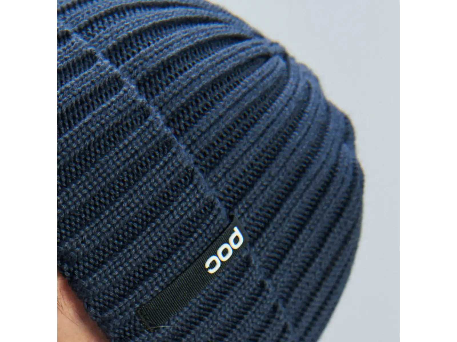 POC Beanie Short czapka Apatite Navy