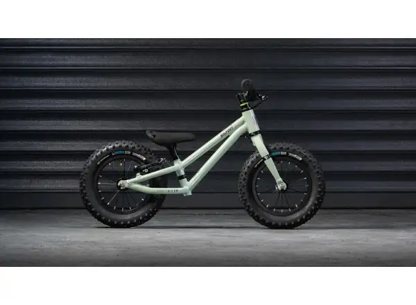 Early Rider Big Foot 12 rowerek biegowy dla dzieci Sage Green