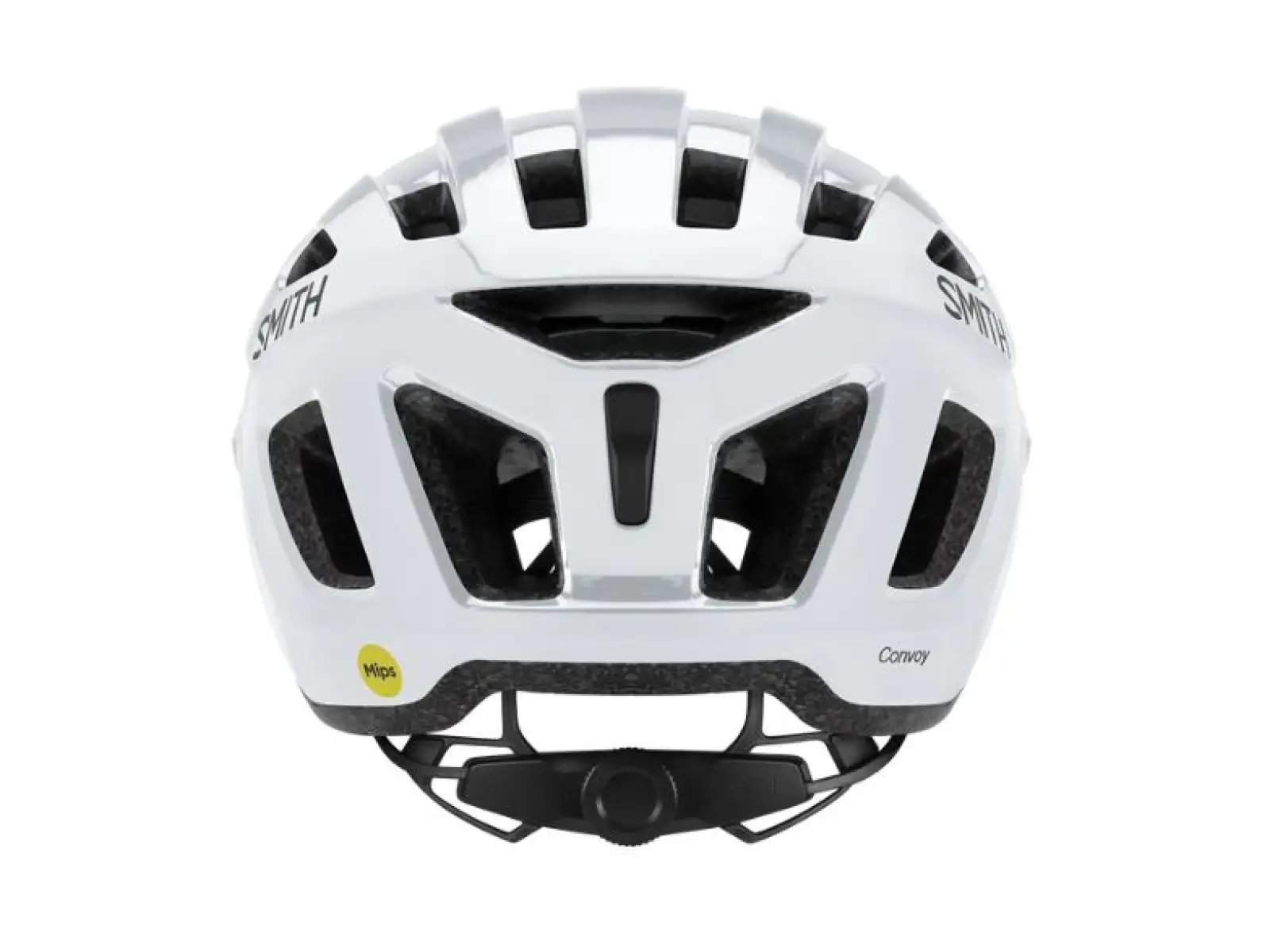 Smith Convoy Mips kask White
