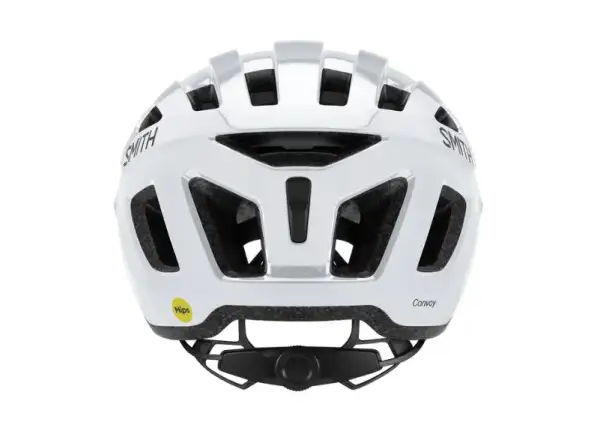 Smith Convoy Mips kask White