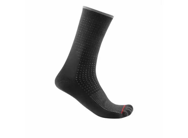 Castelli Premio 18 skarpety Black