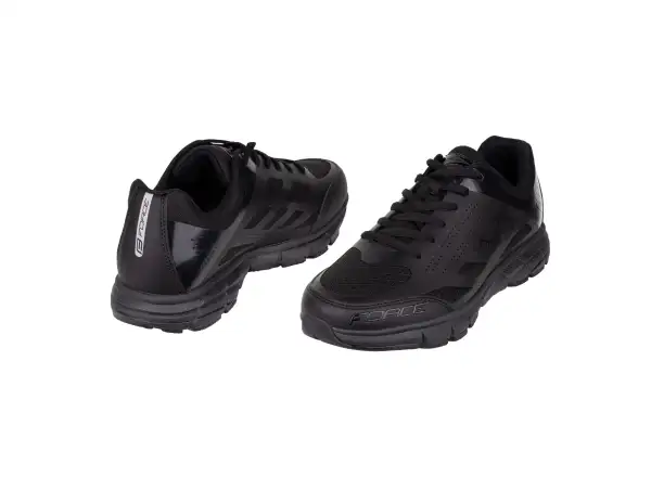 Force Go męskie buty rowerowe czarna