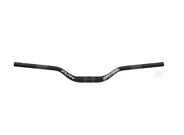 Funn Upturn 35/800 mm MTB kierownica 55 mm wznios Blast Black