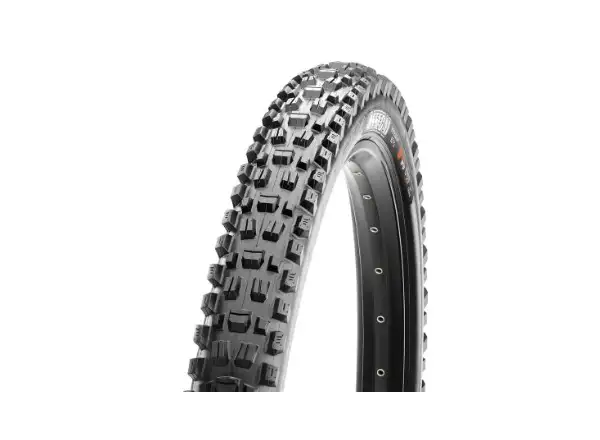Maxxis Assegai 29x2,50" WT EXO+ TR 3C Maxx Grip MTB opona kevlar - z kola