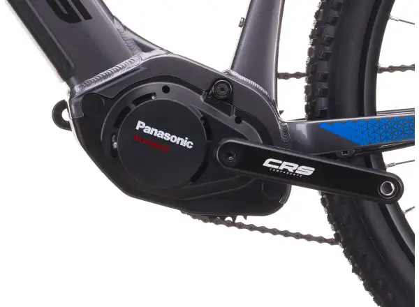 Crussis e-Atland 9.11 715Wh rower elektryczny górski