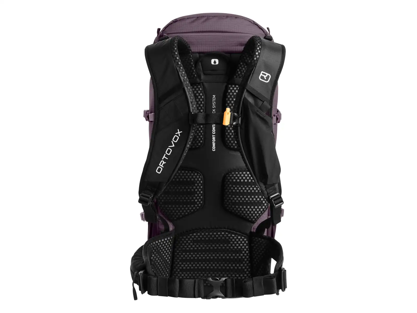 Ortovox Traverse 28 S plecak 28 l Wild Berry