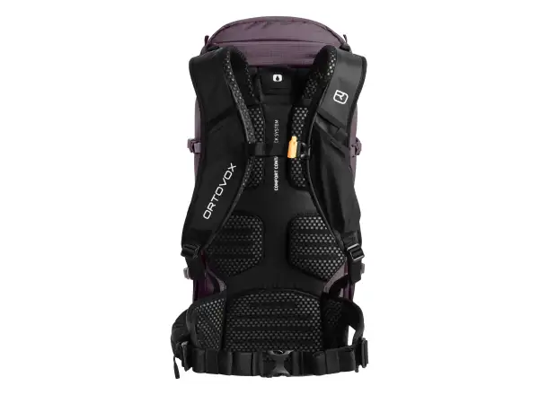 Ortovox Traverse 28 S plecak 28 l Wild Berry