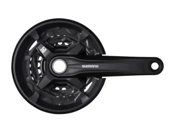 Shimano Altus FC-MT210 korby 3x9 bieg. 175 mm 40/30/22 zębów