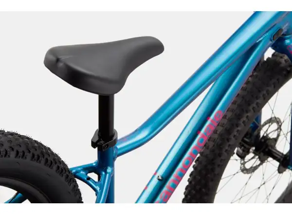 Cannondale Kids Trail Plus 24" rower dziecięcy Deep Teal