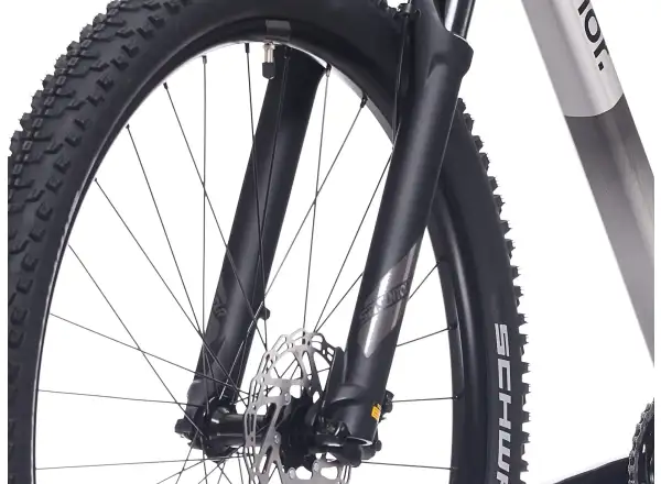 Superior XC 6.5 rower górski Matte Dark Chrome