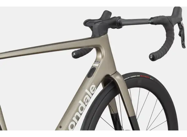 Cannondale Super Six Evo Carbon 2 rower szosowy Meteor Gray