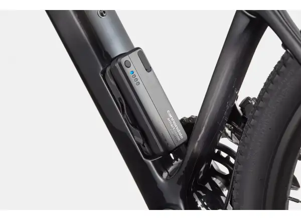 Cannondale Topstone Carbon 3 L gravel rower Carbon
