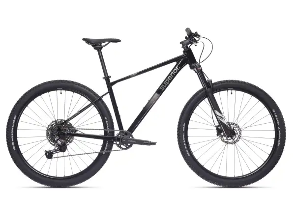 Superior XC 6.9 rower górski Gloss Black