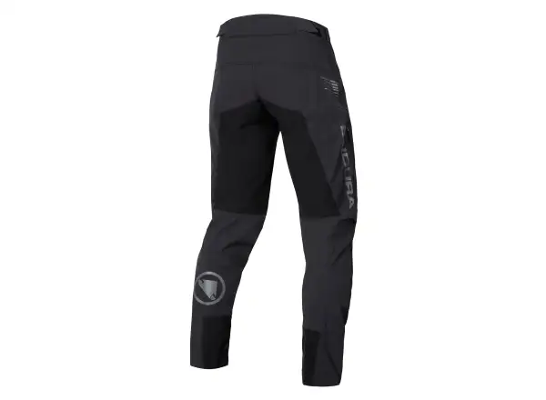 Endura SingleTrack II męskie spodnie black