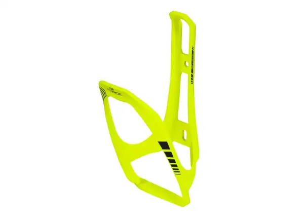 Force Limit koszyk na bidon fluo/błyszczący