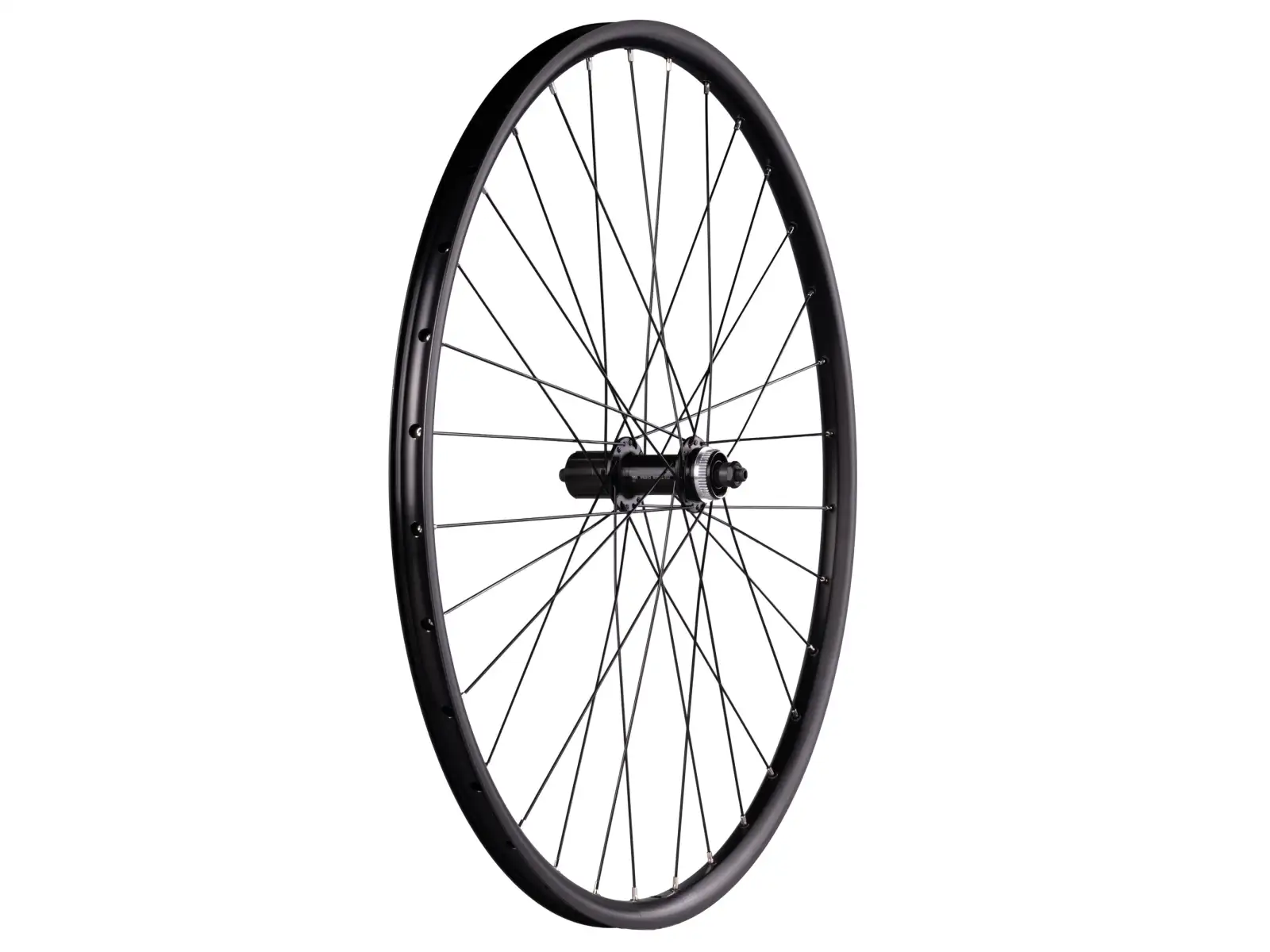 FORCE XC DISC 622x23 Tylne zaplecione koło TX505-CL 32 szprych