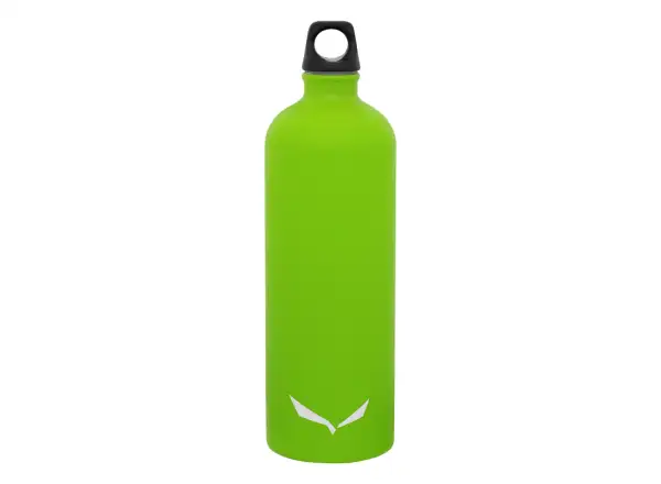Salewa Isarco butelka 1000 ml Fluo Green