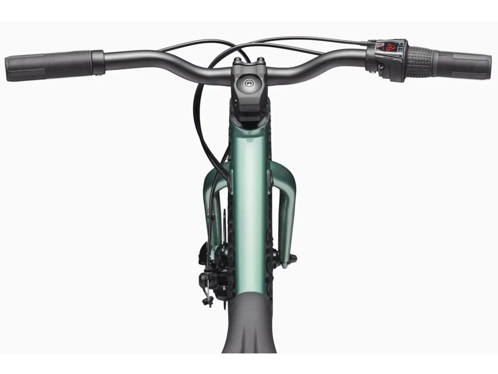 Cannondale Kids Trail Plus 20 rower dziecięcy Cactus Green