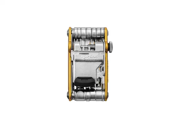 Topeak Mini PT30 multitool złoty