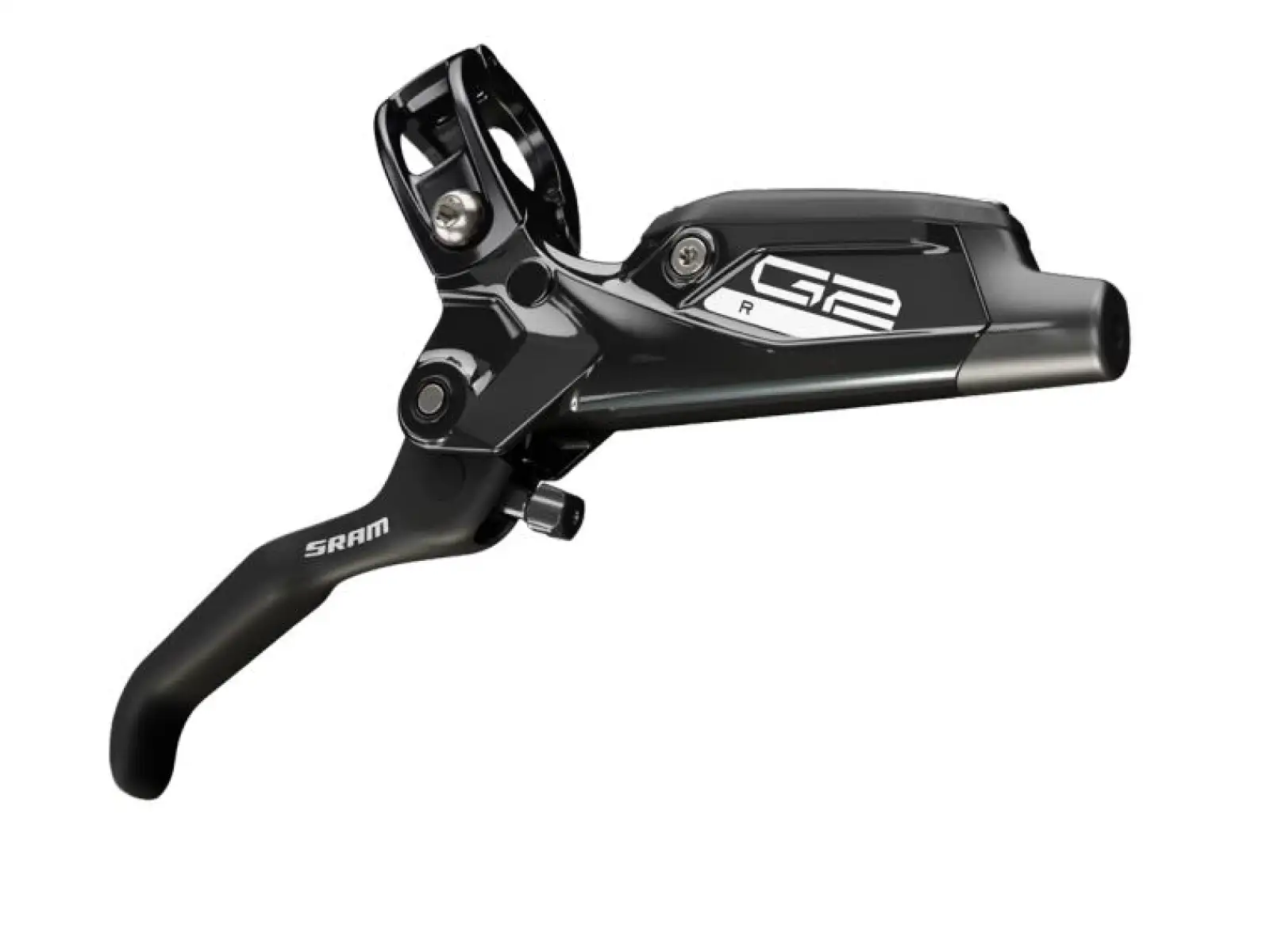 Sram G2 R hamulec tarczowy tylna Black