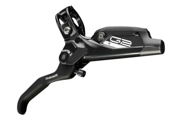 Sram G2 R hamulec tarczowy tylna Black