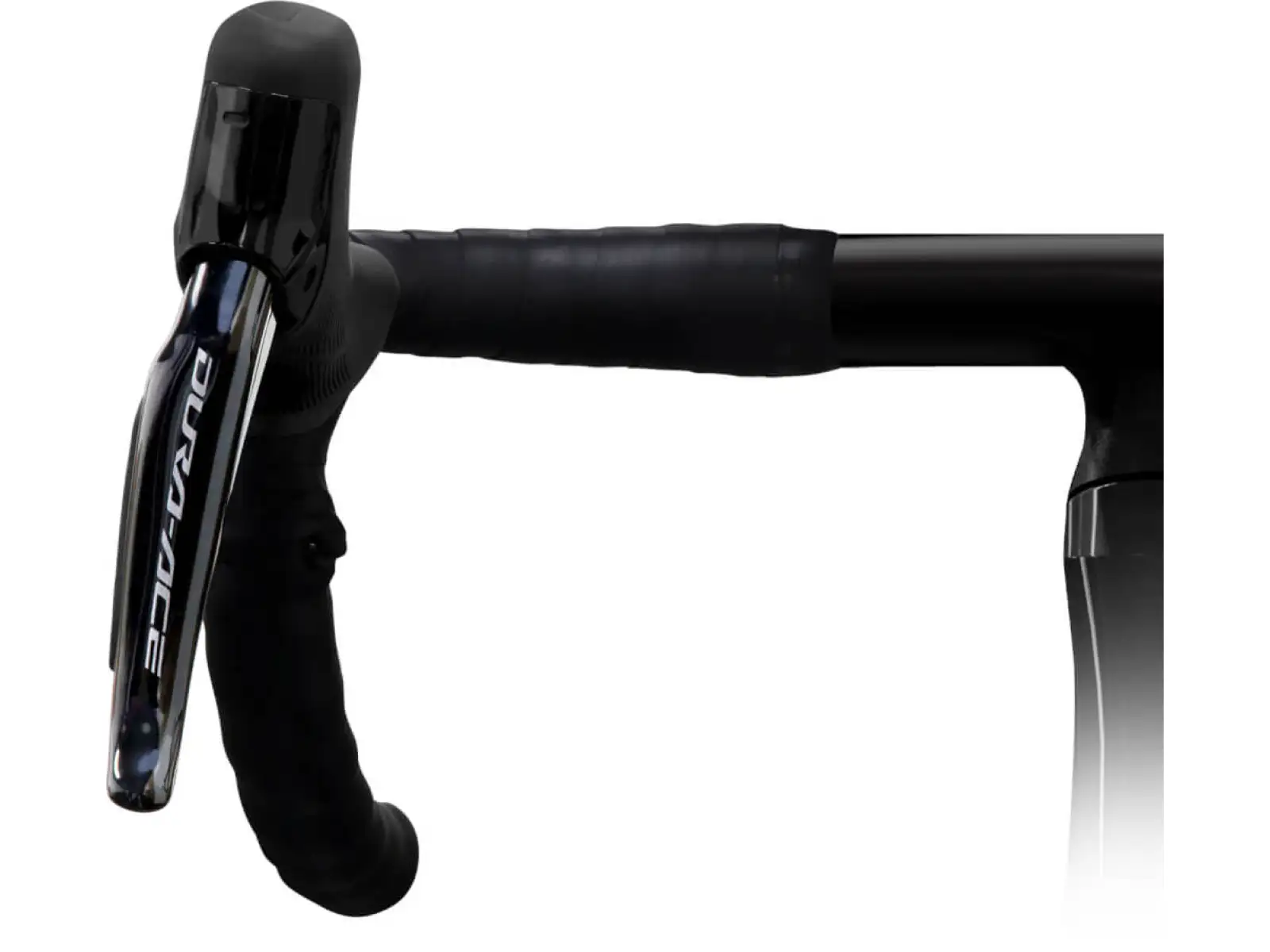 Shimano Dura-Ace Di2 ST-R9270/BR-R9270 prawa 12sp. dźwignia zmiany biegów/hamulec trzonowy