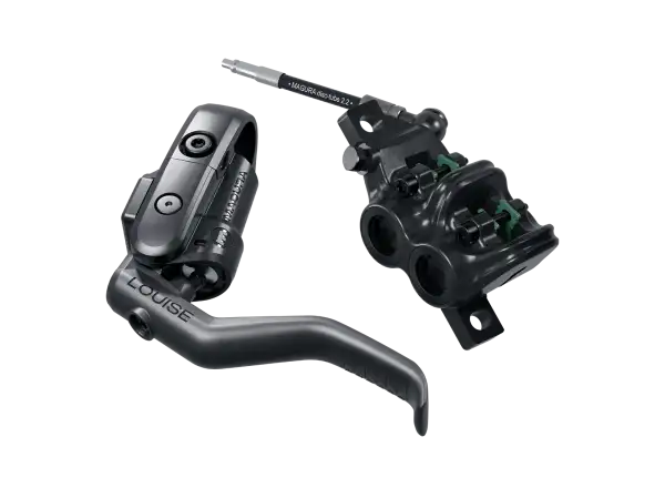 Magura Louise Elite hydrauliczny hamulec tarczowy
