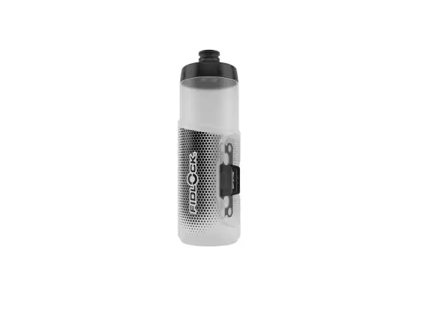 Fidlock Twist butelka zamienna 600 ml Przezroczysty