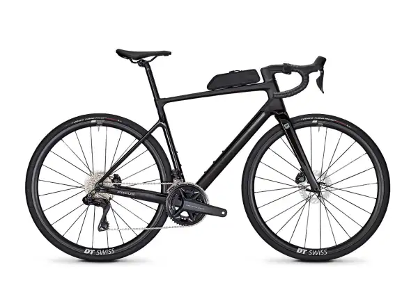 Focus Paralane 8.9 DI rower szosowy Carbon Raw Matt / Glossy