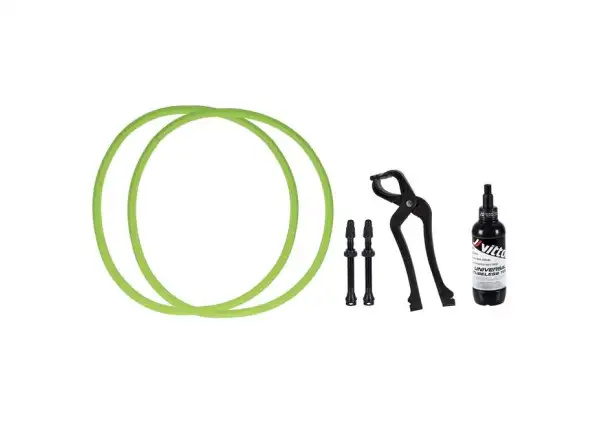 Vittoria TLR Road Kit zestaw wkładek do obręczy