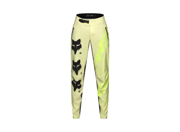 Fox Flexair Elevated męskie spodnie Lemonade