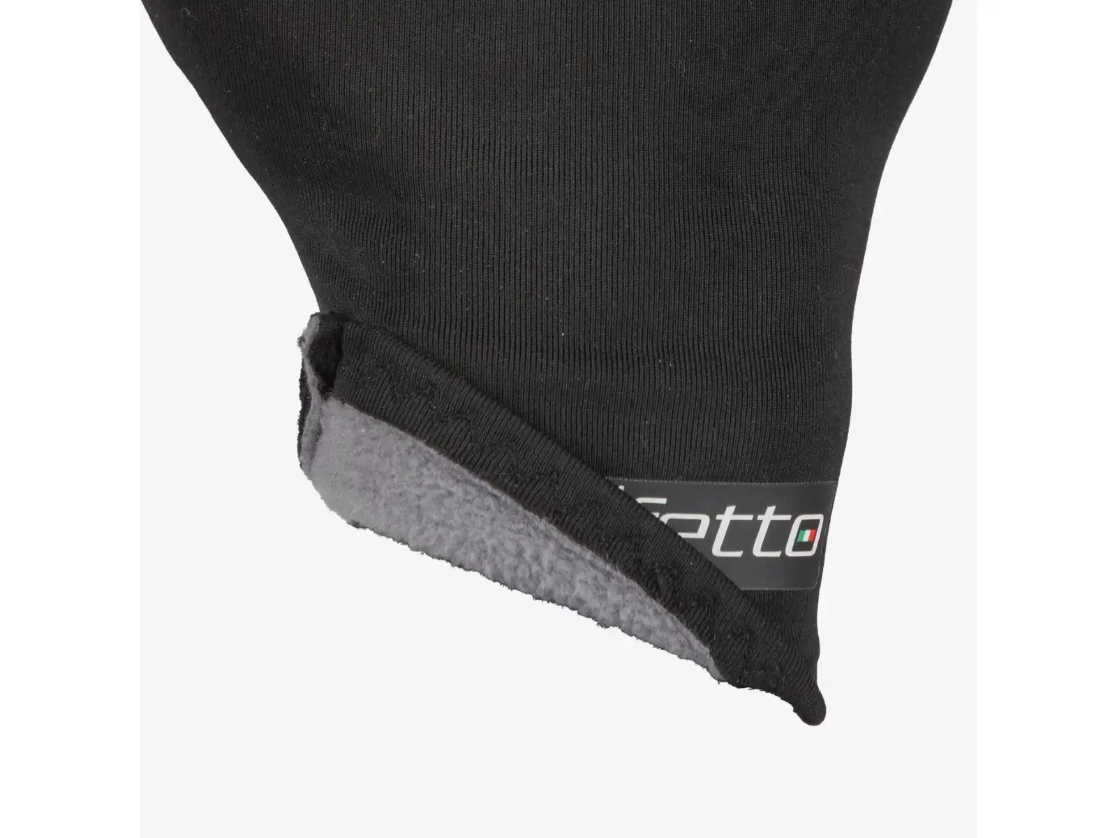 Castelli Perfetto RoS 2 damskie rękawice czarna