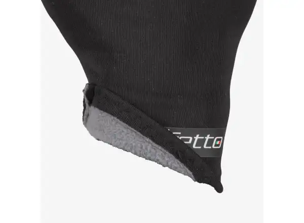 Castelli Perfetto RoS 2 damskie rękawice czarna
