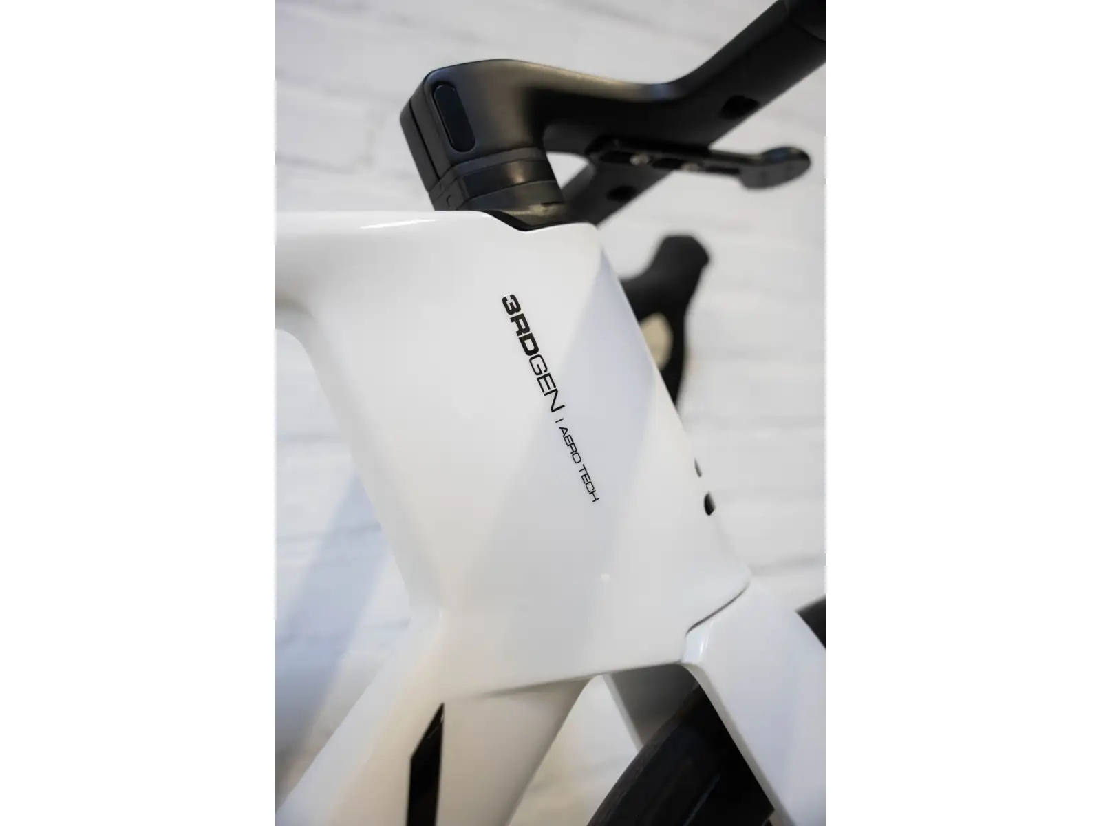 Ridley NOAH 3.0 Ultegra Di2 rower szosowy Pearl White/Black