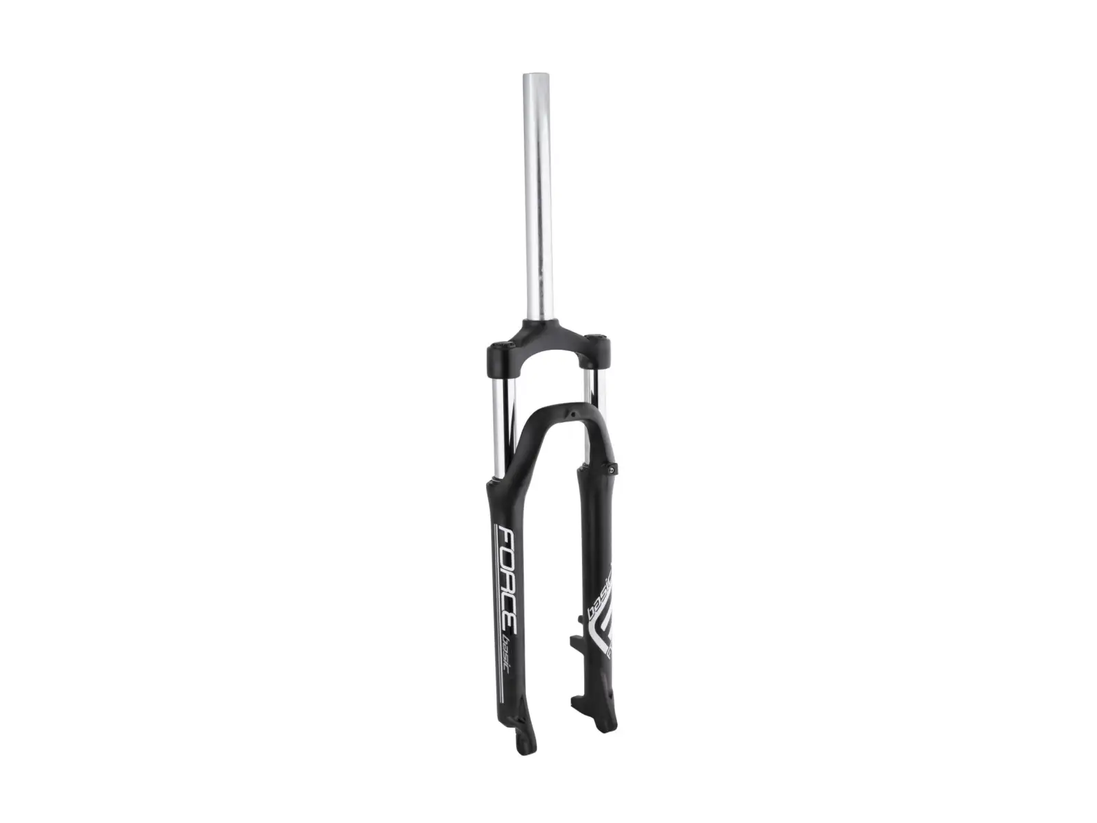 Force Basic X.6 26" MTB aluminiowy widelec czarna