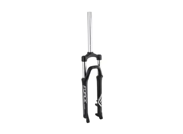 Force Basic X.6 26" MTB aluminiowy widelec czarna