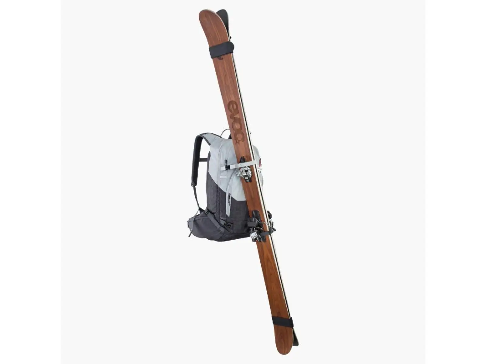 Evoc Line 20 Plecak Carbon Grey