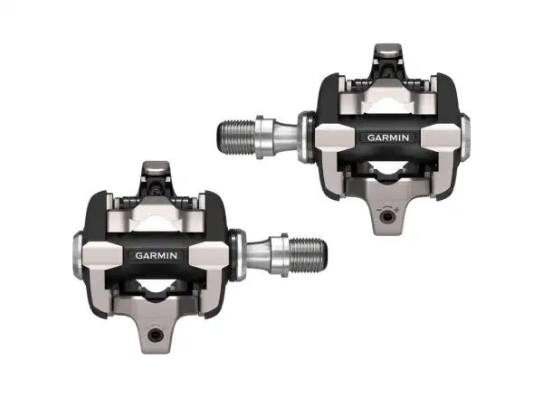 Garmin Rally XC100 pedały z miernikiem mocy Single Shimano SPD
