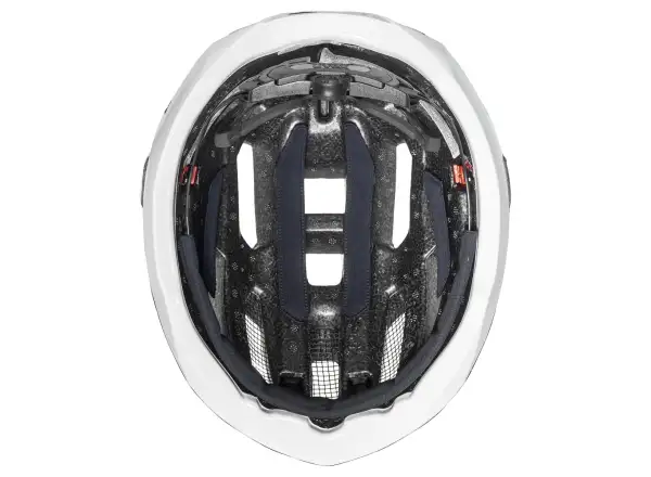 Uvex Gravel X kask White Matt
