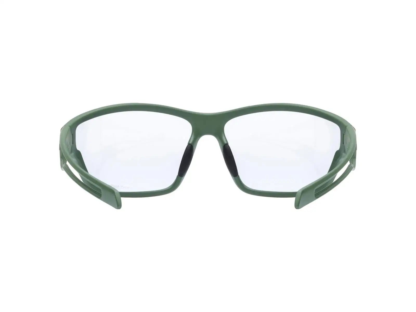 Uvex Sportstyle 806 V okulary Moss Mat/Smoke (Cat. 1 - 3)