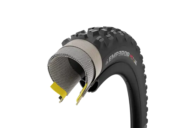 Pirelli Scorpion Emperor 29x2,40" HardWALL 60tpi Soft opona MTB kevlarowa
