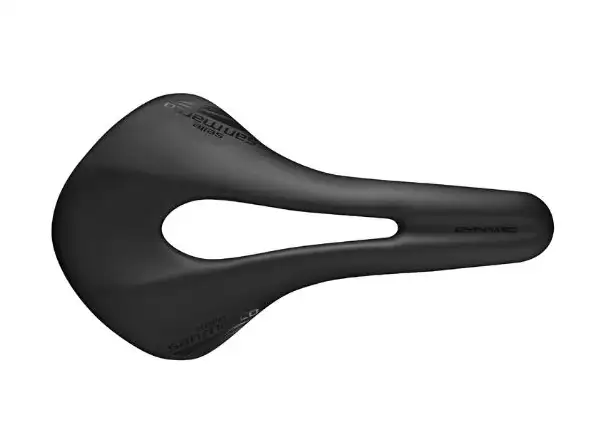 Selle San Marco Allroad Dynamic Wide siodło black/black 2020