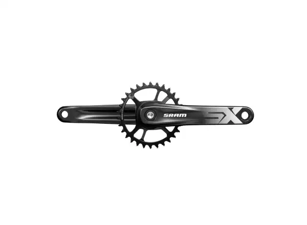 Sram SX Eagle Power Spline korby Boost 148 175 mm 32 zęby
