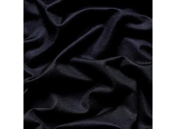 Troy Lee Designs Sprint Ultra męska koszulka z długim rękawem Mono Black