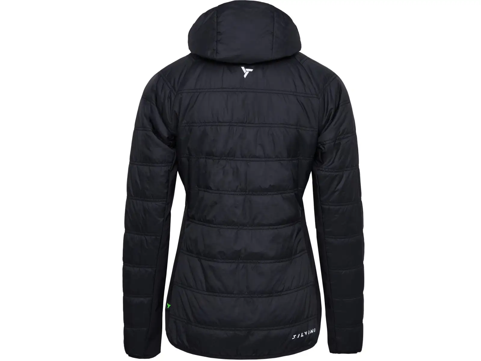 Silvini Simetta damska kurtka Black/White