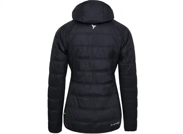 Silvini Simetta damska kurtka Black/White