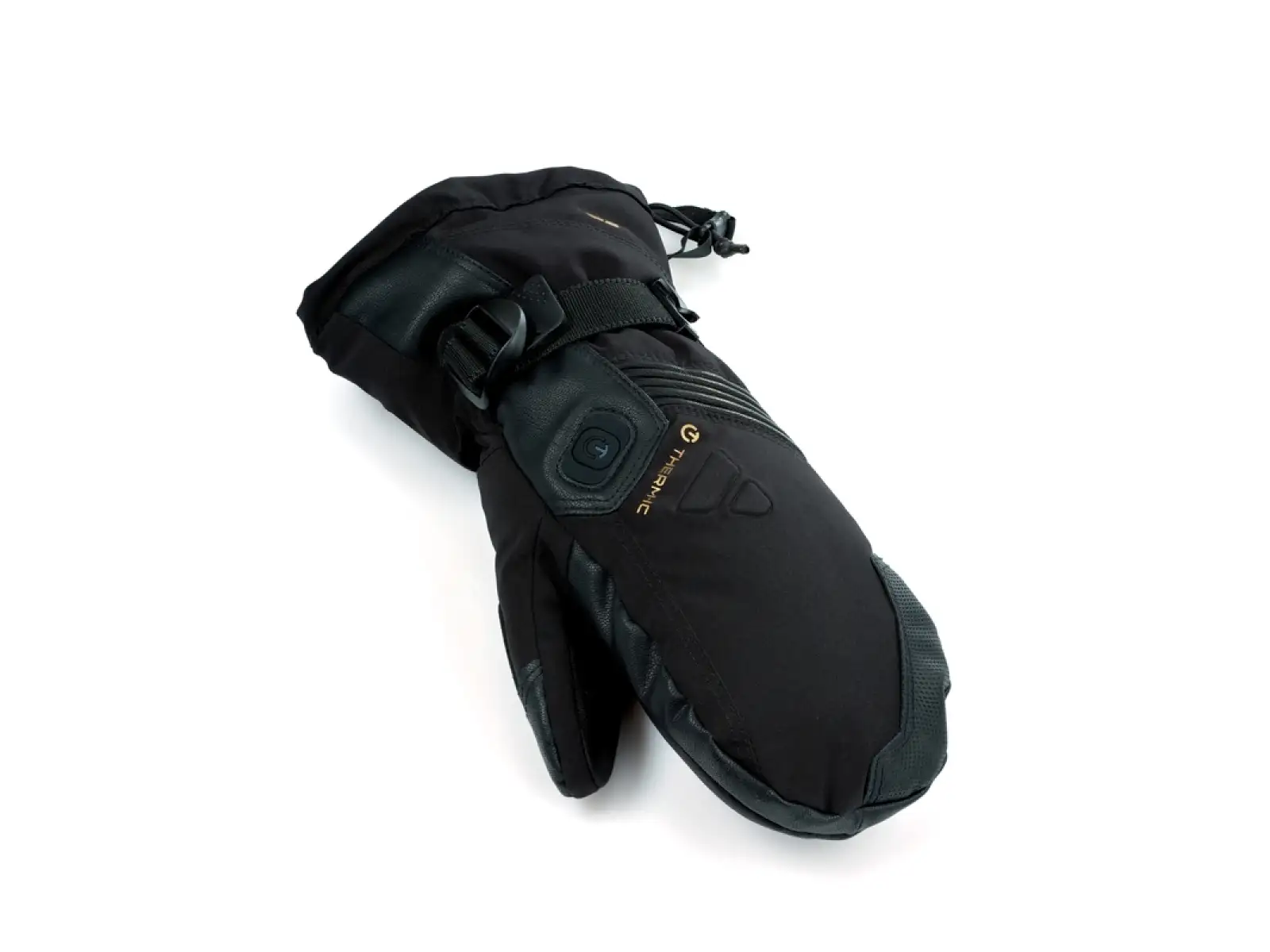 Thermic Ultra Heat Boost męskie podgrzewane rękawice