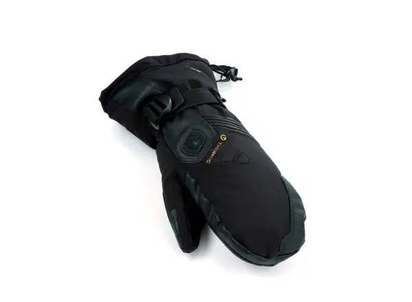 Thermic Ultra Heat Boost męskie podgrzewane rękawice