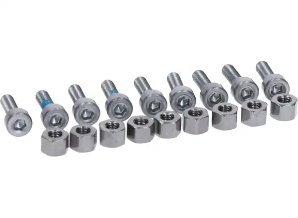 Shimano PD-GR400 piny do pedałów